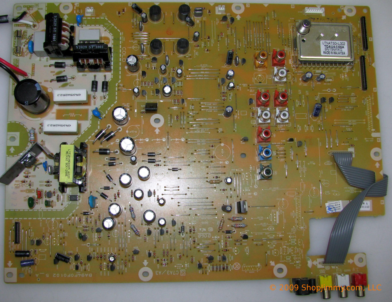A01F0MPWS001 (A01F0MPW) Power Supply Unit