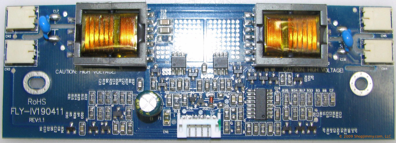 FLY-IV190411 Backlight Inverter