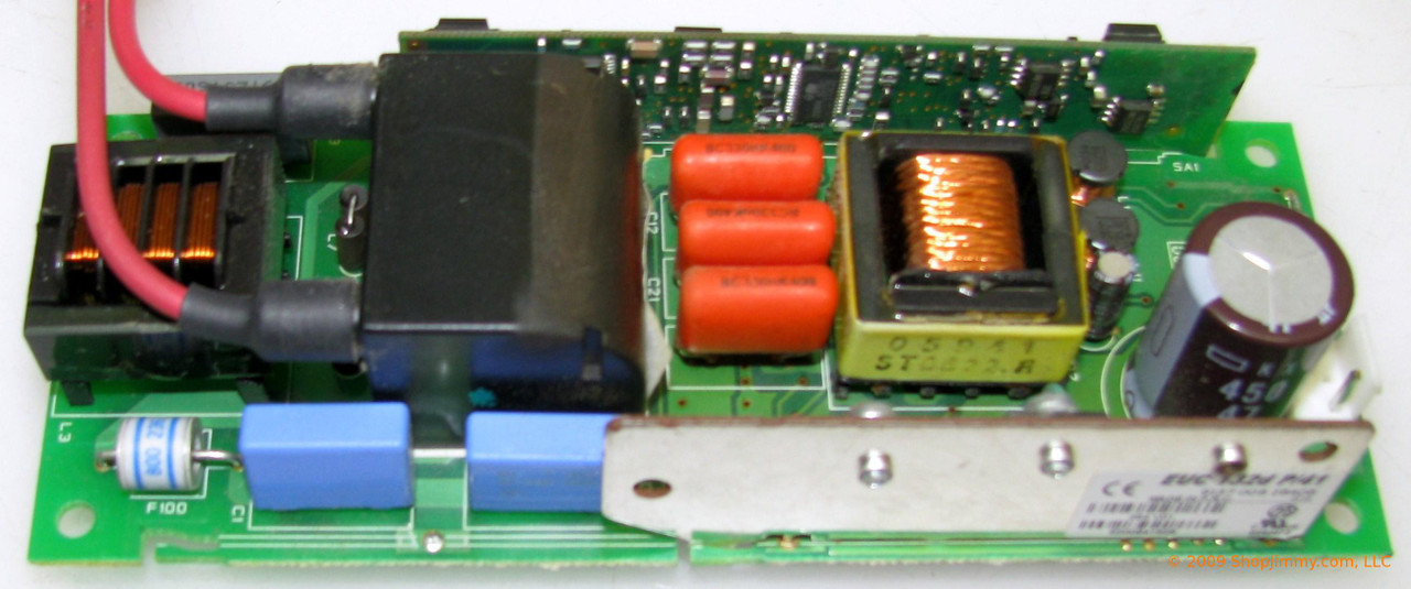 Philips 996510006793 Lamp Ballast