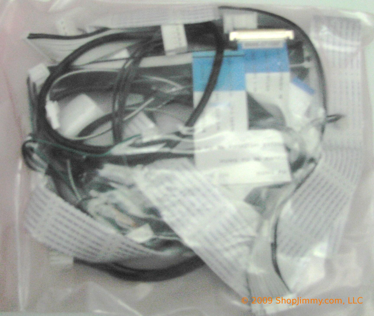 Samsung PN50A450P1DXZA Cable Kit