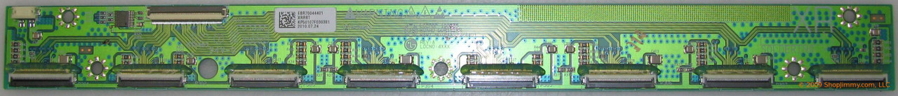 LG EBR70044401 (EAX63024401) XR Buffer Board