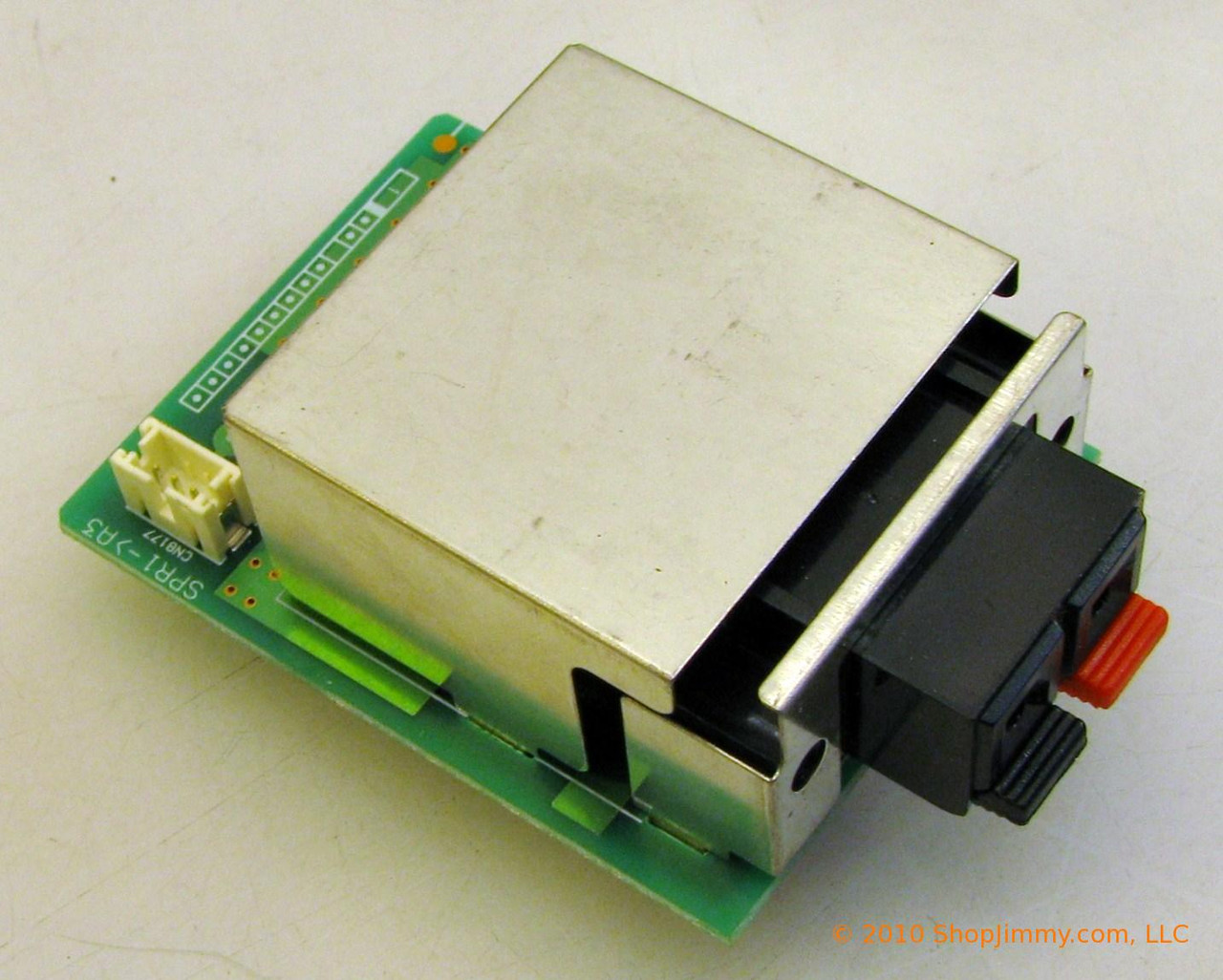 Pioneer AWZ6706 Terminal ASSY