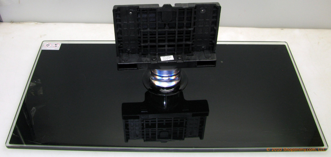 Samsung BN96-13431A/BN96-13432A Stand for PN50C550G1FXZA