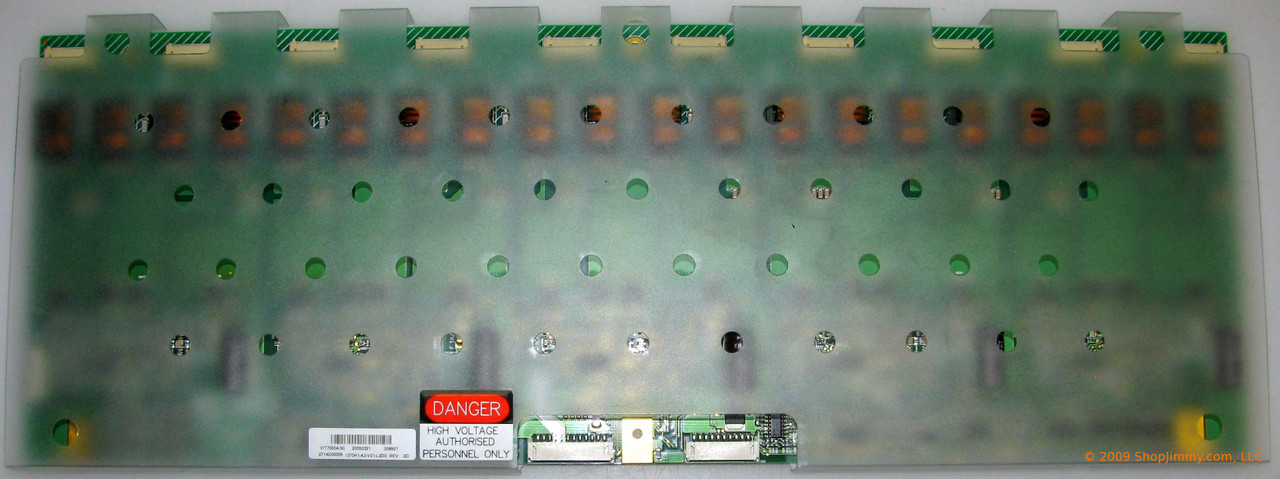 CMO 27.14C00.006 (VIT70004.50) Backlight Inverter