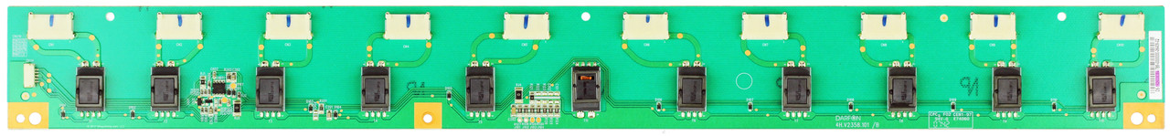 AUO 19.26006.384 (4H.V2358.101/B) Backlight Inverter