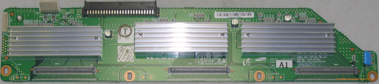 Samsung BN96-05644A (LJ92-01448A) YB Low