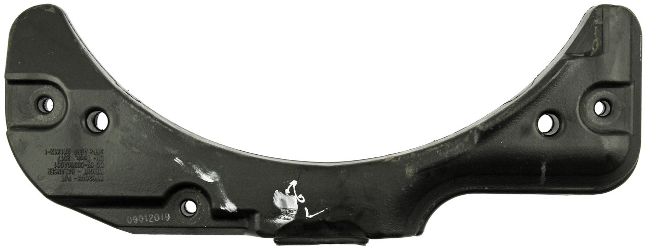 Samsung Washer DC67-00560A Weight Balancer Lower