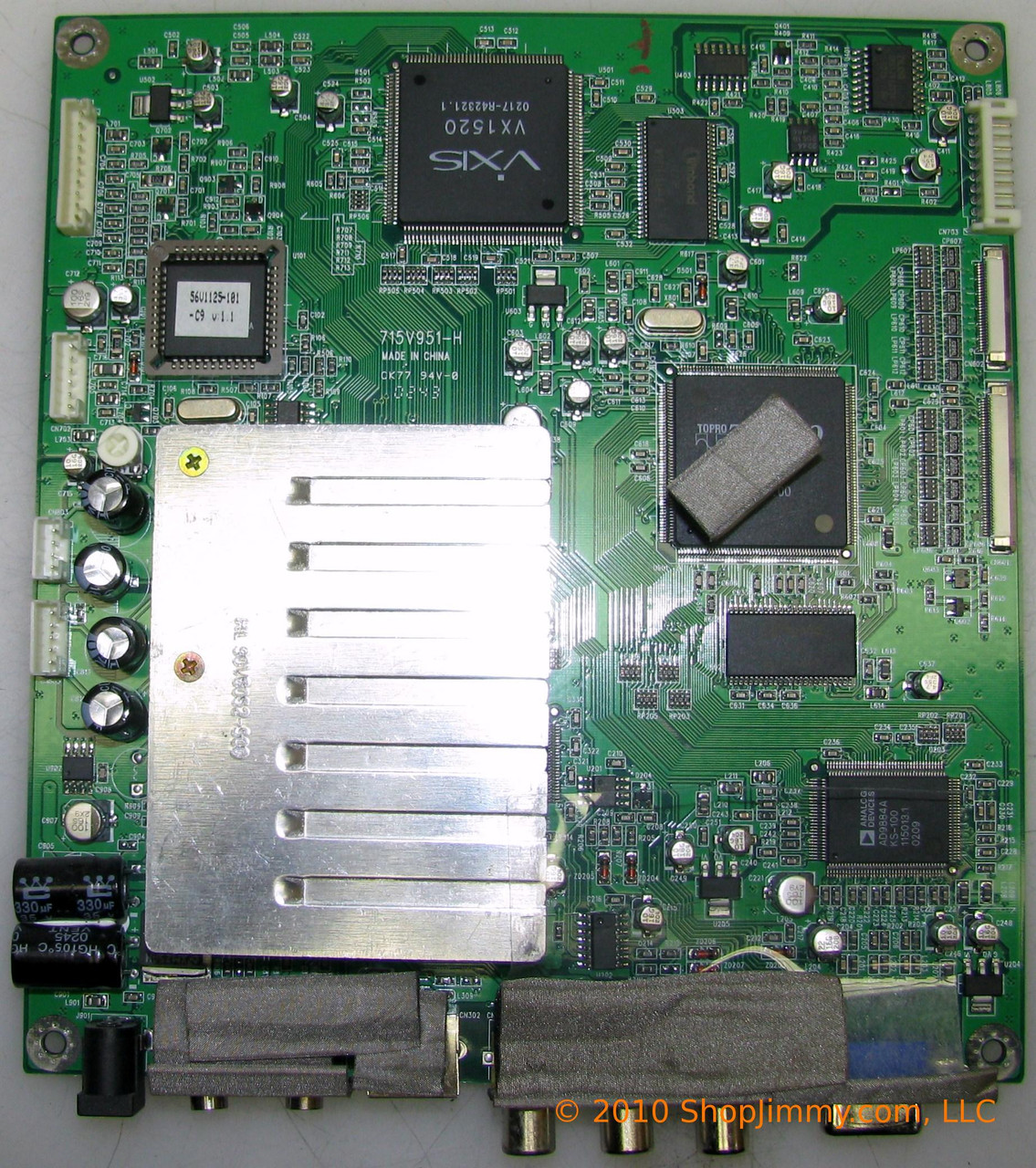 Envision CBPC860KCTAC (715V951-H) Main Board for EN-8500