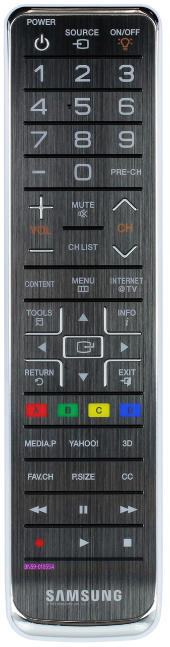 Samsung BN59-01055A Remote Control