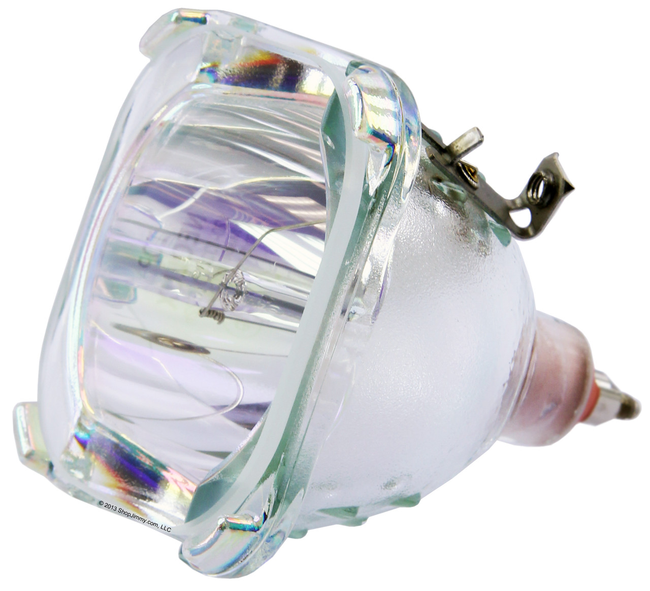 Osram Neolux 120-132/1.0 E22HA DLP Bare Bulb (NEORP-E022-3)