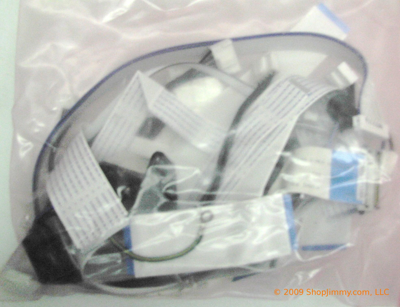 Samsung PN50A400C2D Cable Kit