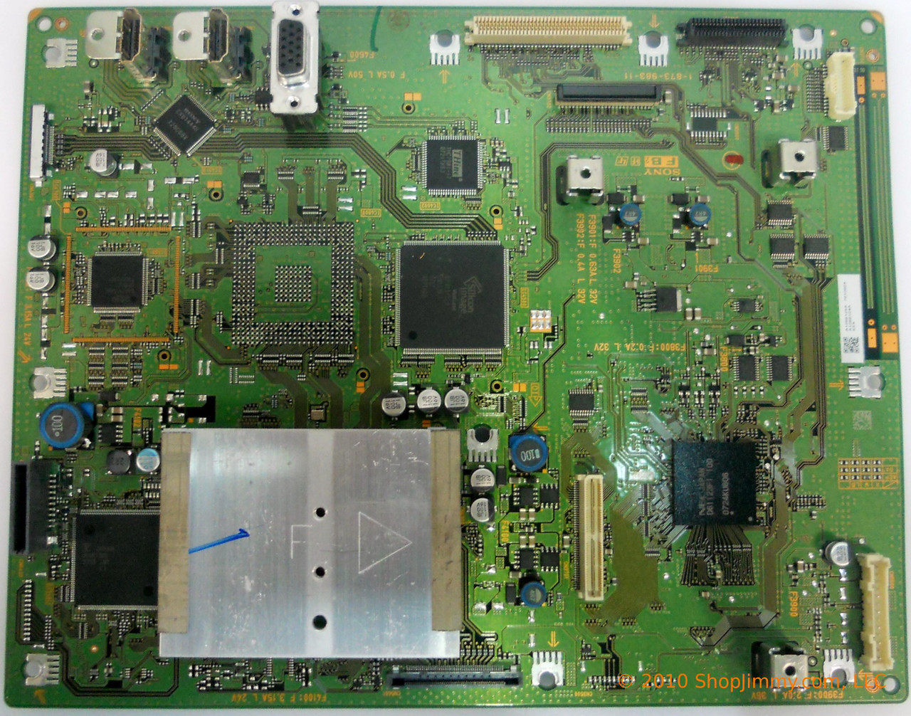 Sony A-1268-125-A (1-873-983-11) FB Board for KDL-40W3000 KDL-46W3000