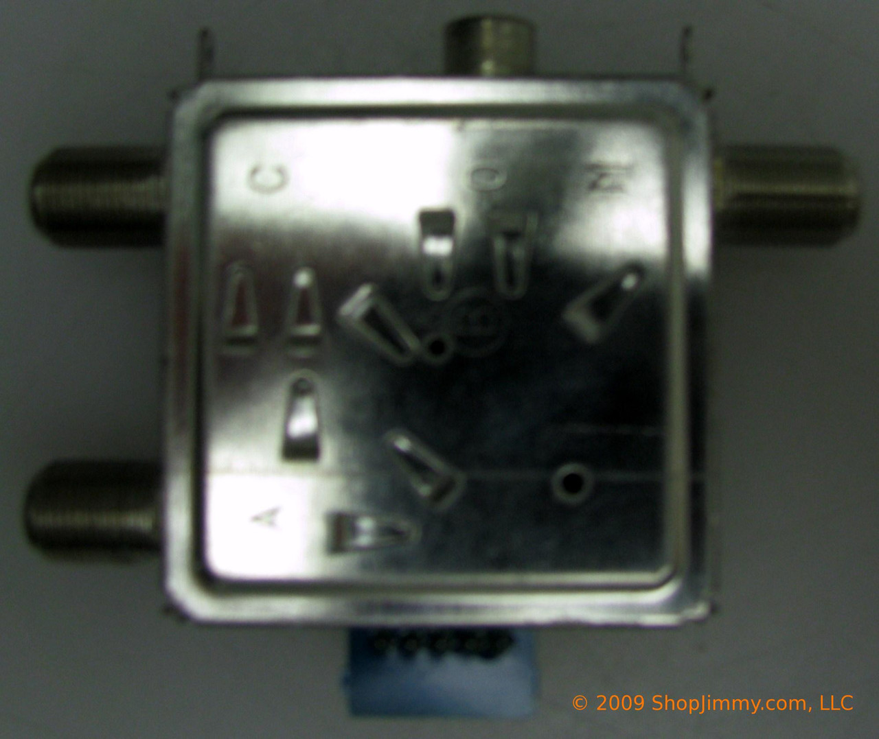 Sony 8-597-504-00 Antenna Switch