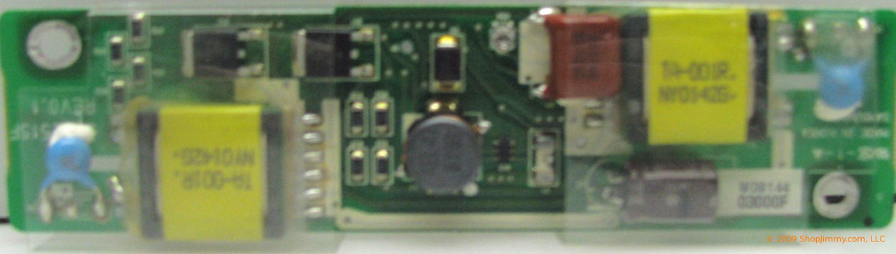 Samsung DN44-00048A (DN44-00048A, SIC251SF) Backlight Inverter