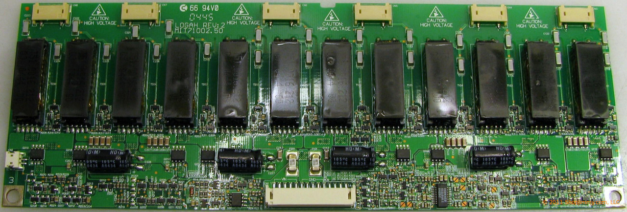 Logah MIT71002.50 LCD Inverter