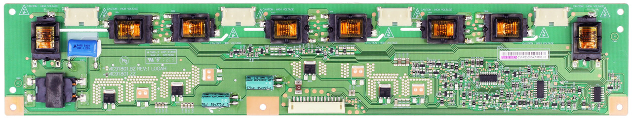 Sceptre VIC91801.AZ (VIC91801.ZZ) Backlight Inverter