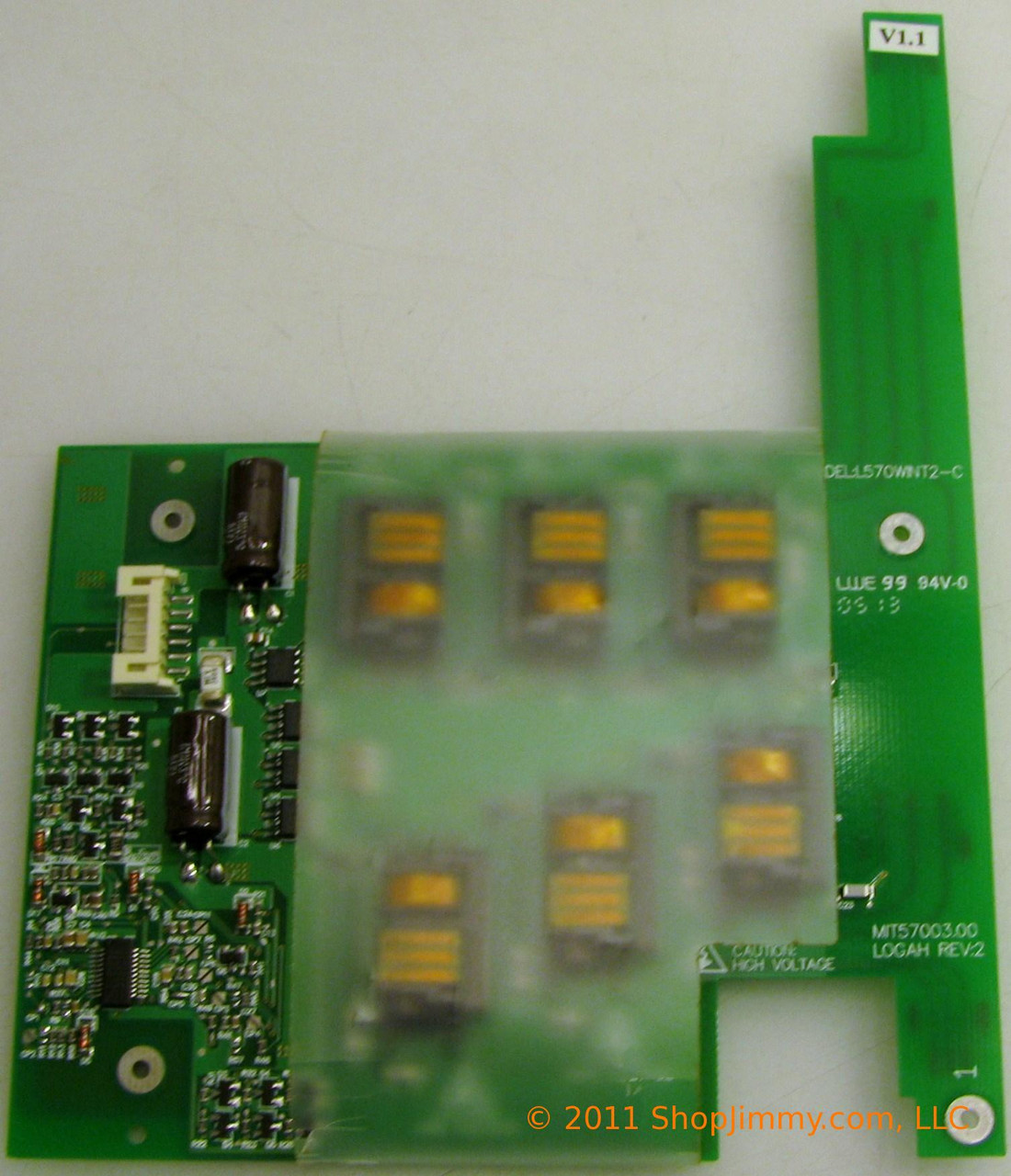 Logah MIT57003.00 LCD Inverter