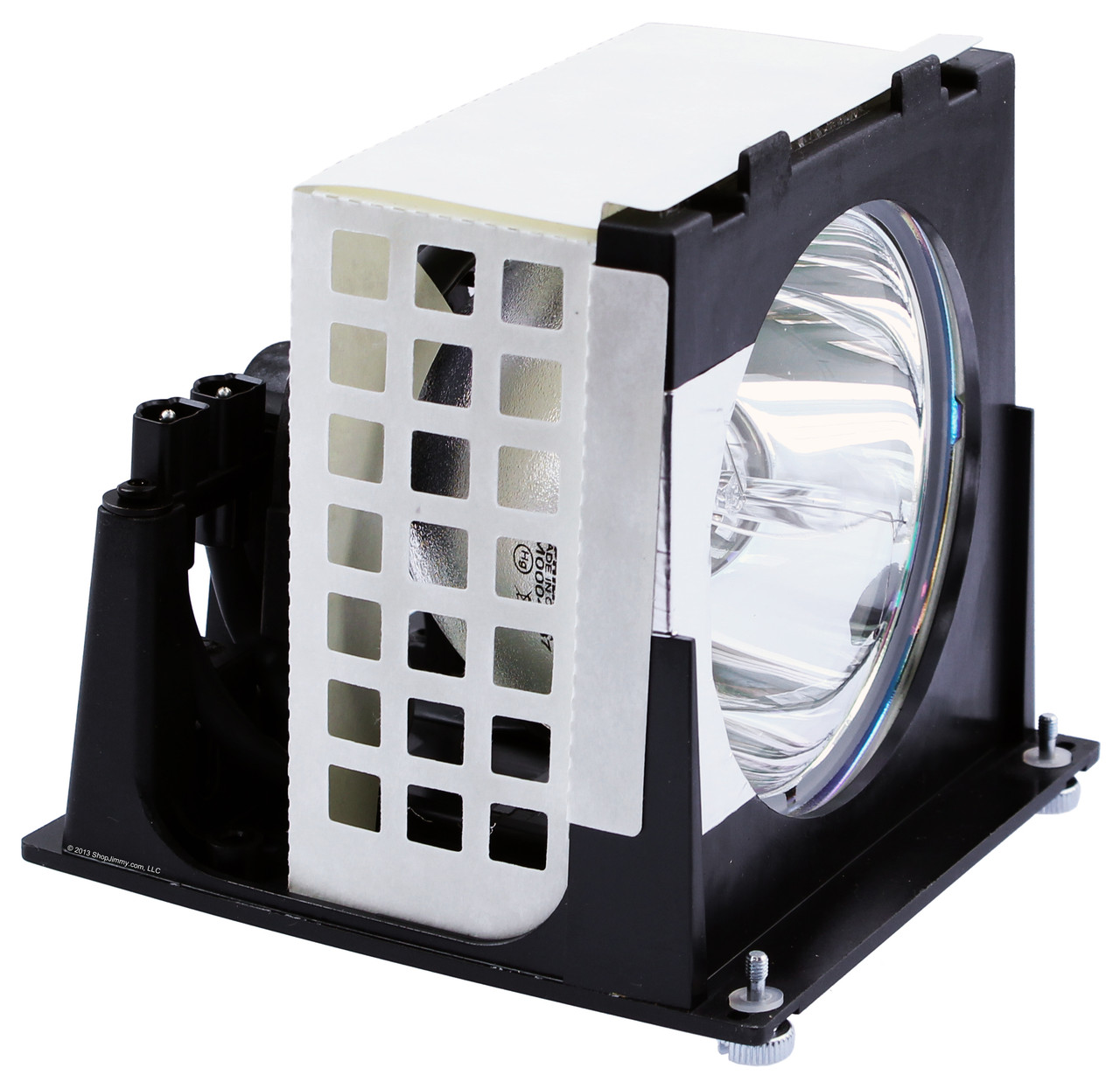 Mitsubishi 915P020010 DLP Replacement Lamp with Philips Bulb