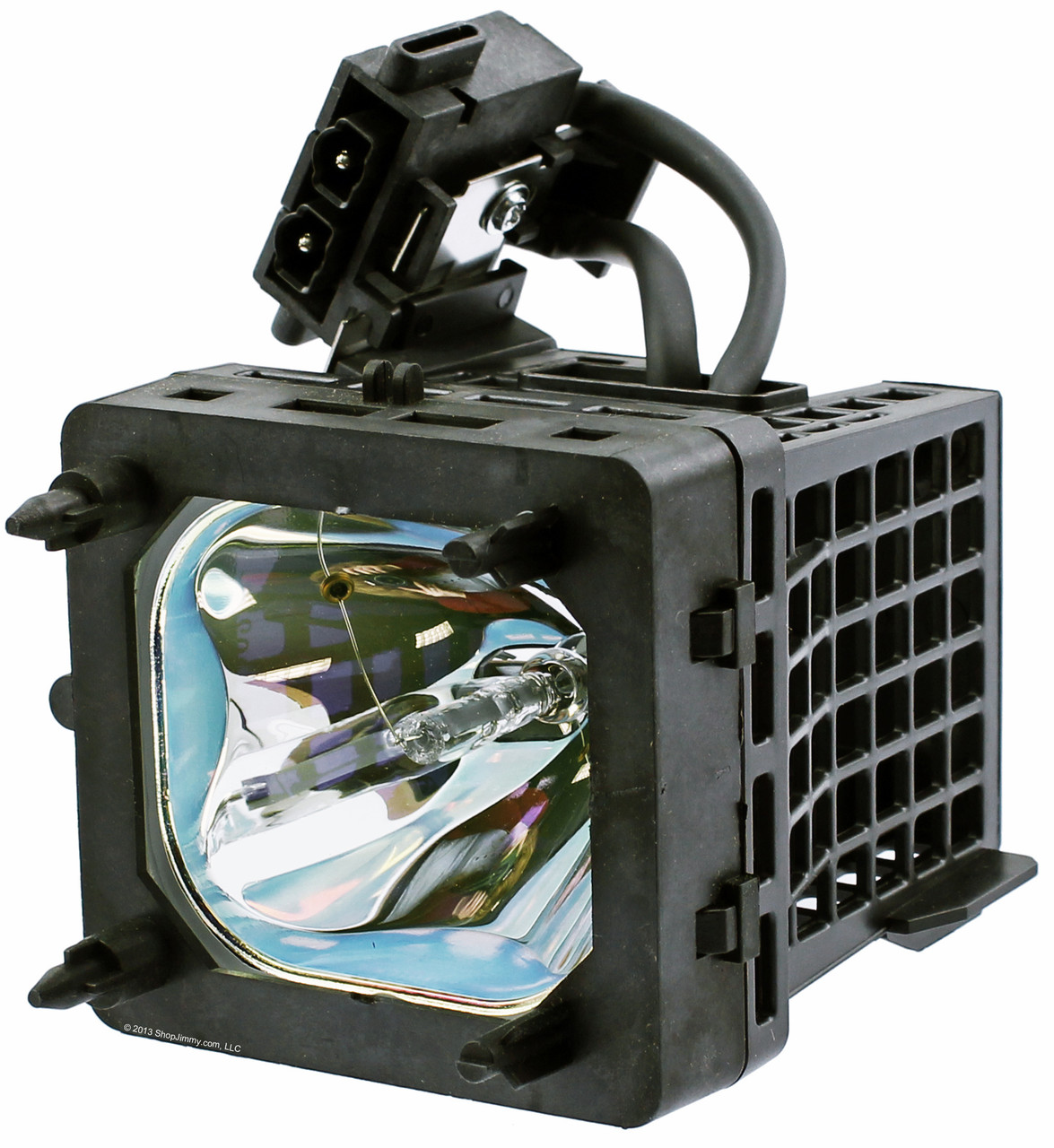 Sony A-1203-604-A DLP Replacement Lamp with Philips Bulb