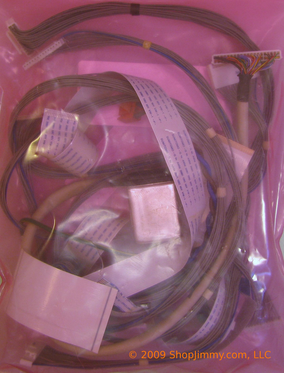 Cable Kit for LG 47LG50-UA