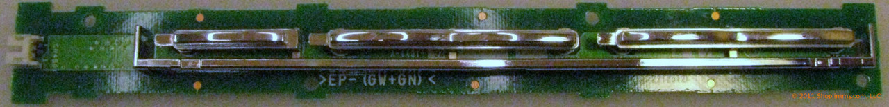 Sony A-1401-924-A (1-686-910-11, 172212312) H2 Board