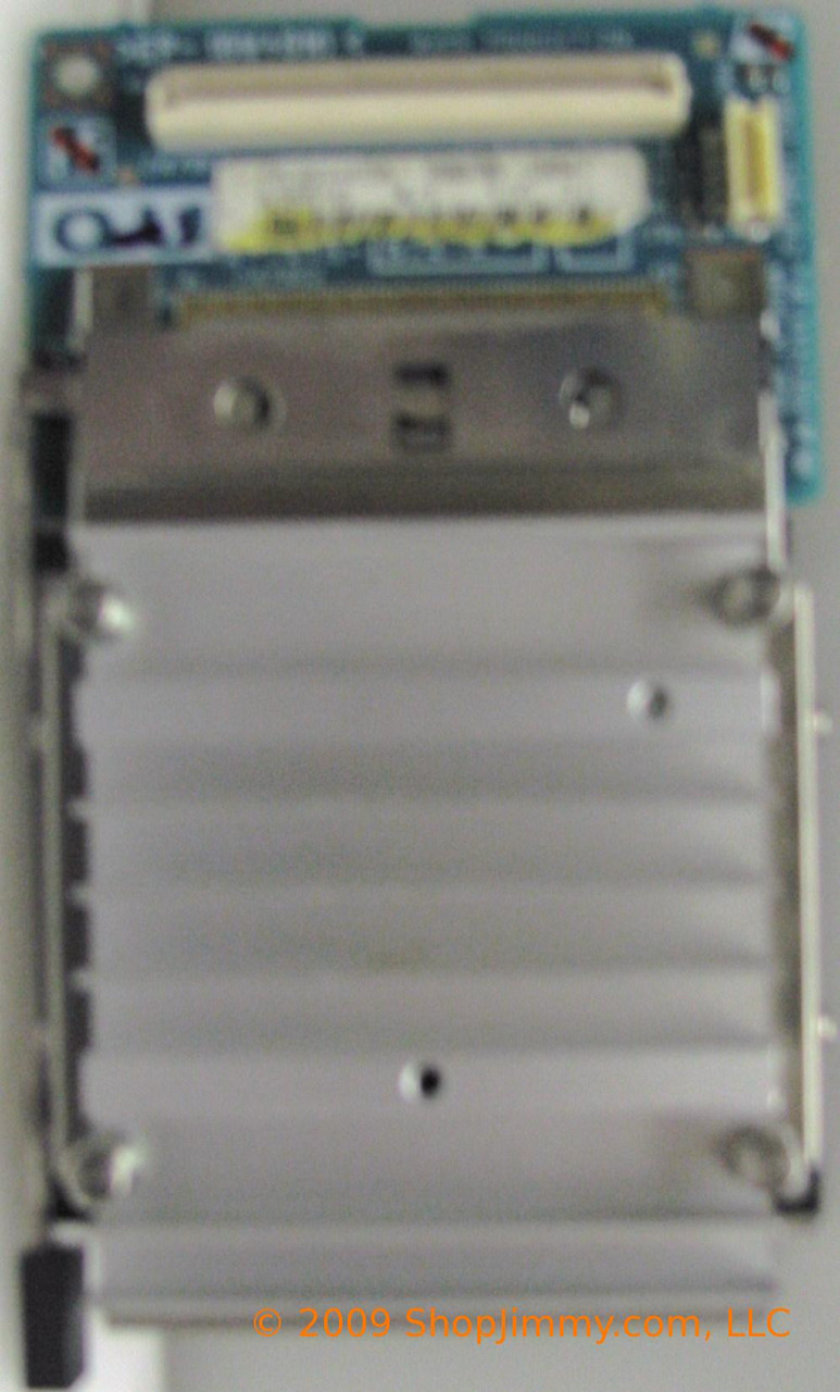 Sony A-1303-046-A QU Board