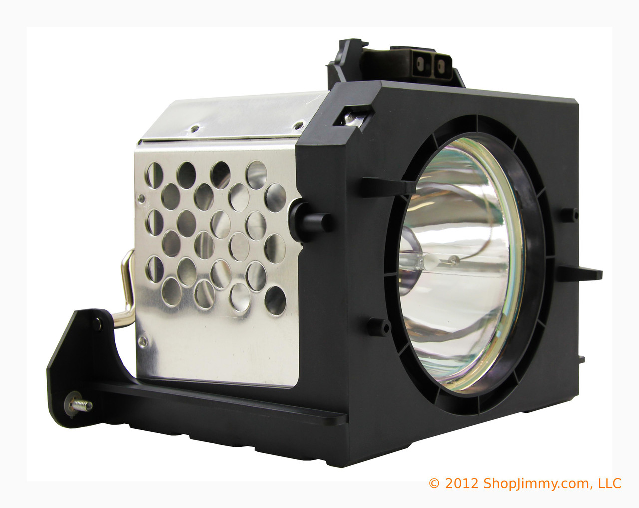 Samsung BP96-00224B DLP Replacement Lamp with Osram Neolux Bulb