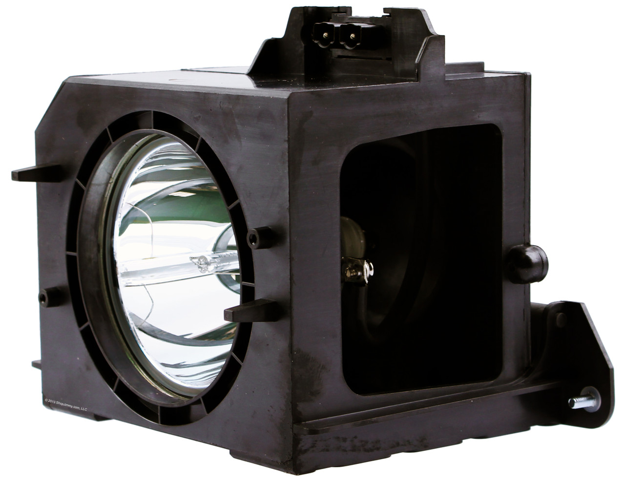 Samsung BP96-00224J DLP Replacement Lamp with Osram Neolux Bulb