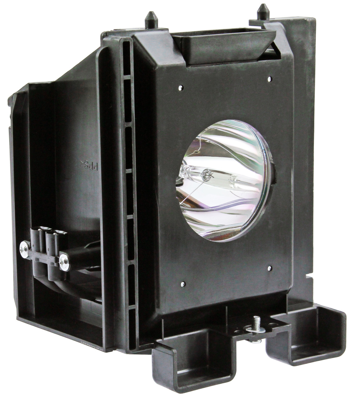 Samsung BP96-00826A DLP Replacement Lamp with Osram Bulb