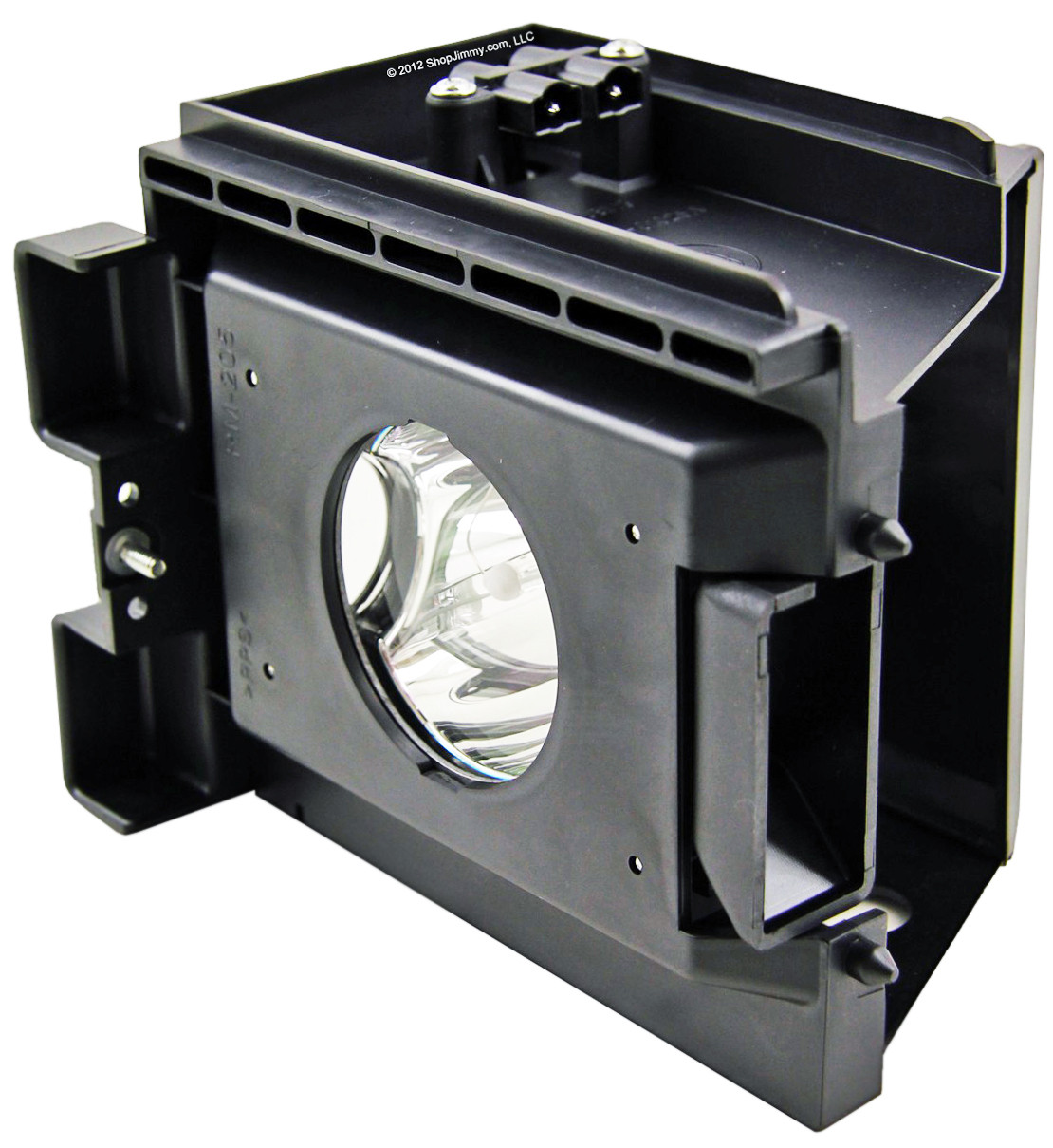 Samsung BP96-01394A DLP Replacement Lamp with Osram Bulb for HLR4667WAX/XAA