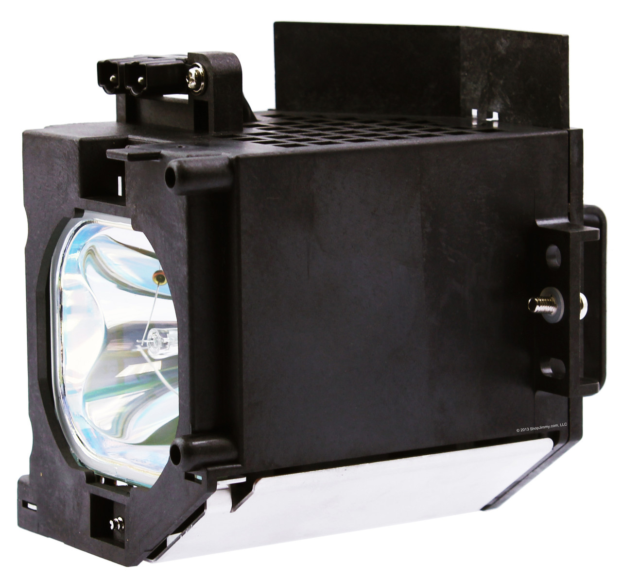 Hitachi LC48 DLP Replacement Lamp with Osram Neolux Bulb