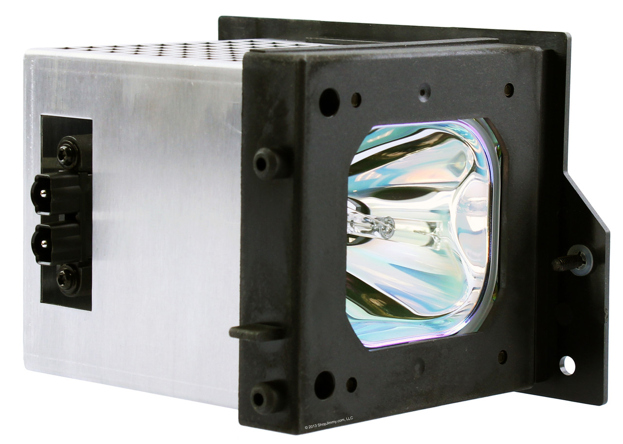 Hitachi LM500 DLP Replacement Lamp with Philips Bulb