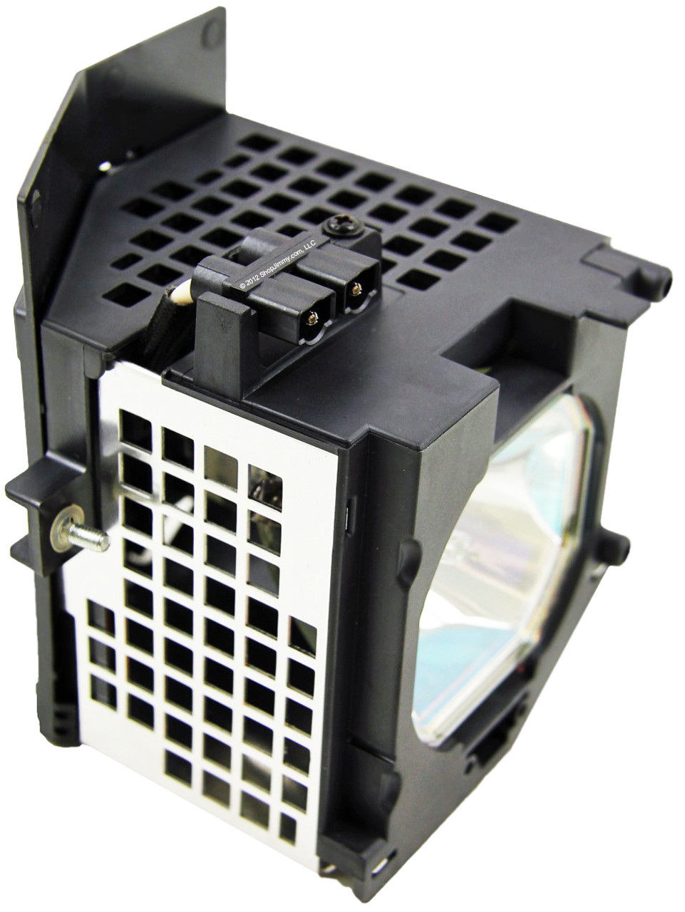 Hitachi LP700 DLP Replacement Lamp with Osram Bulb