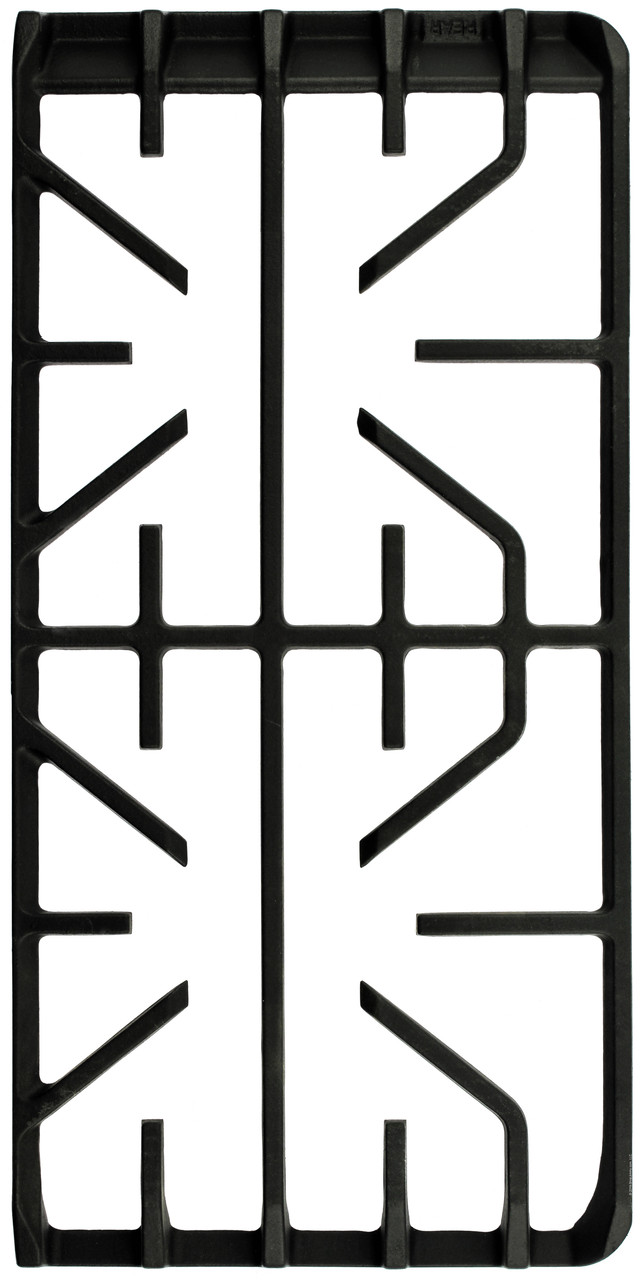 Frigidaire Range 808754702 Right Grate 