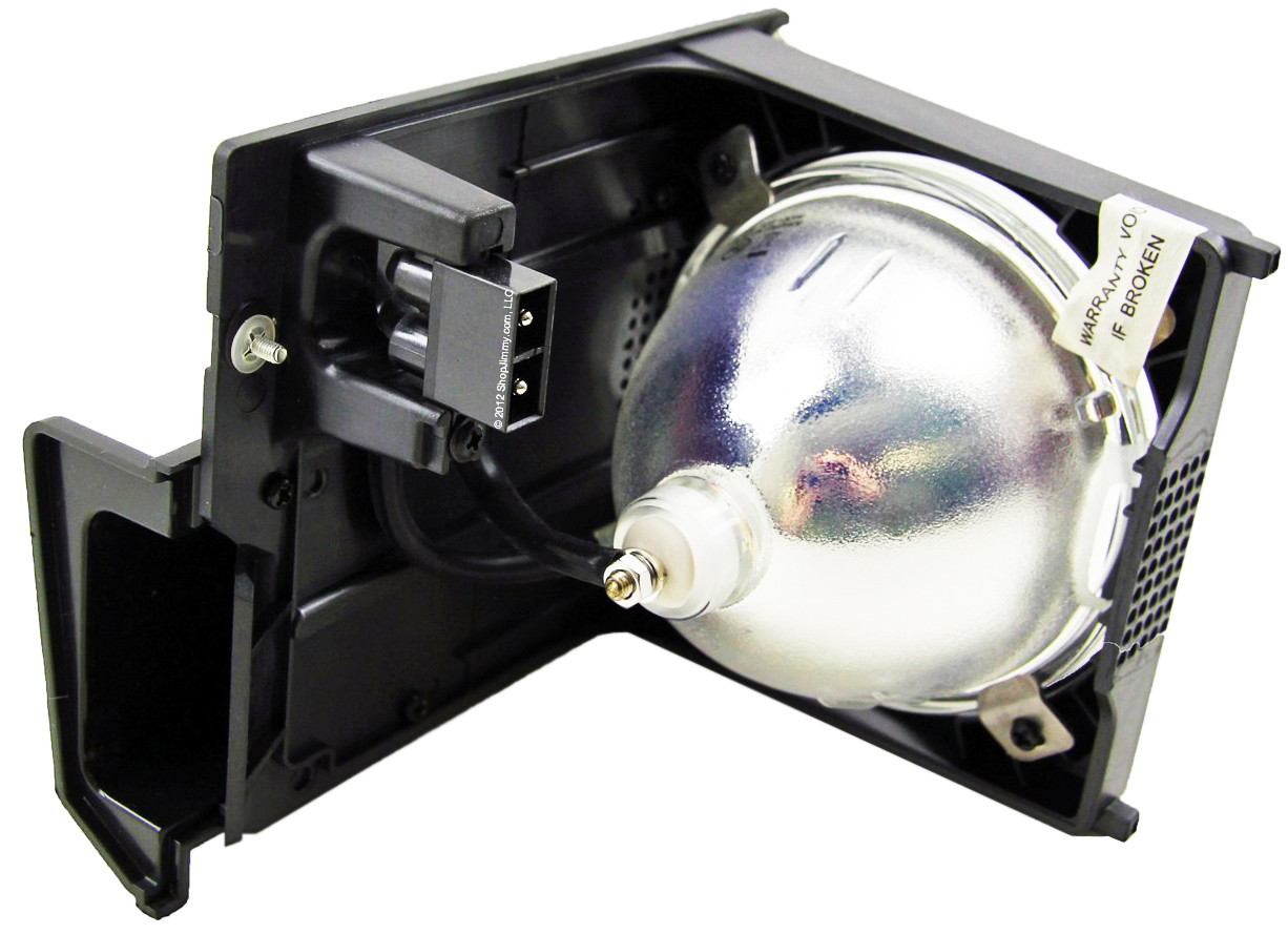 HP L1798A DLP Replacement Lamp with Toshiba Bulb