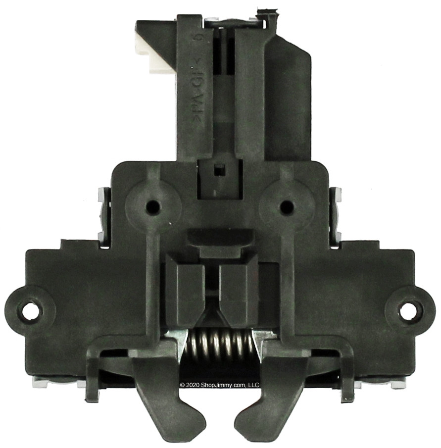 GE Dishwasher WD21X10490 Door Latch 