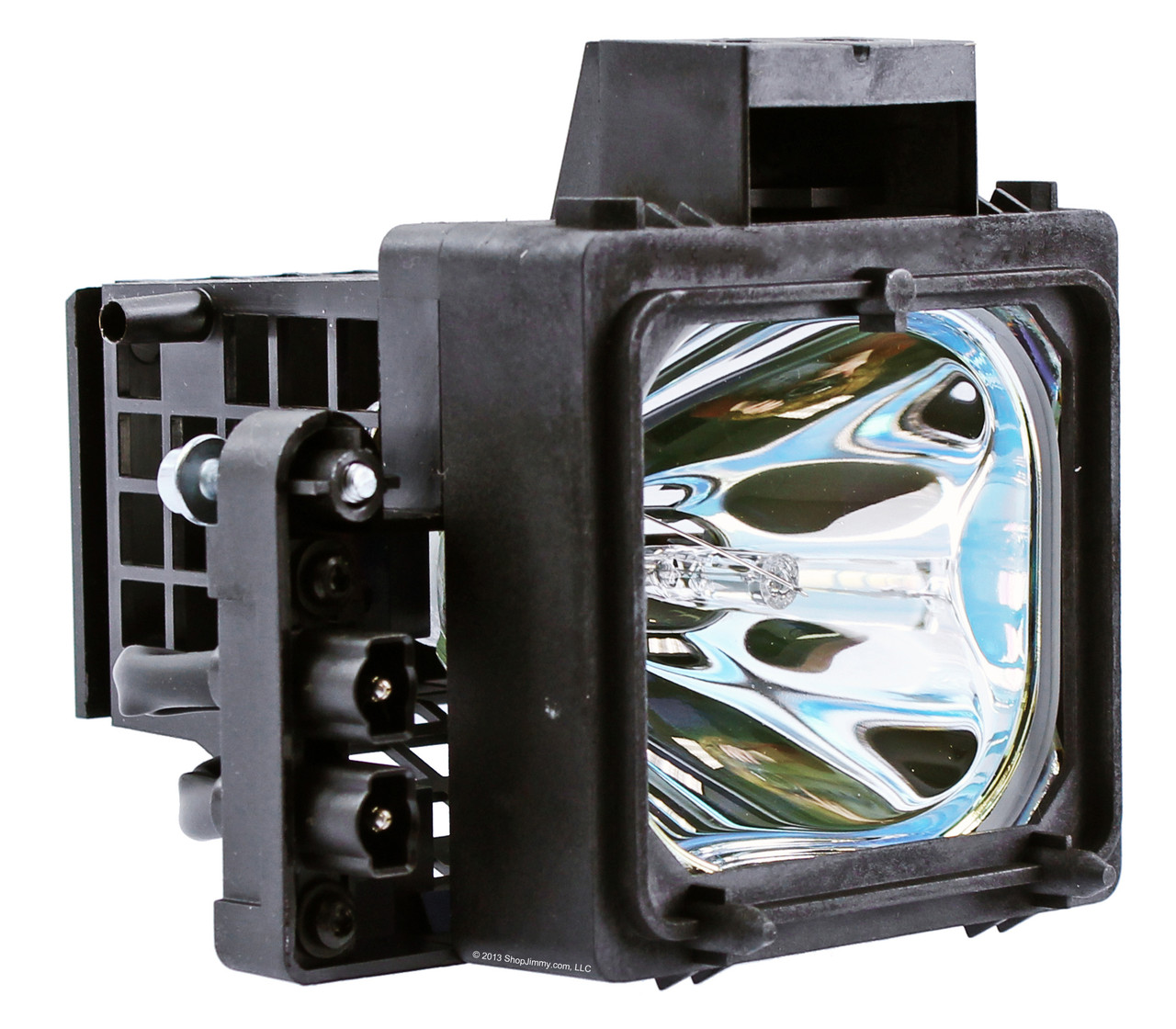 Sony XL-2200U DLP Replacement Lamp with Osram Neolux Bulb