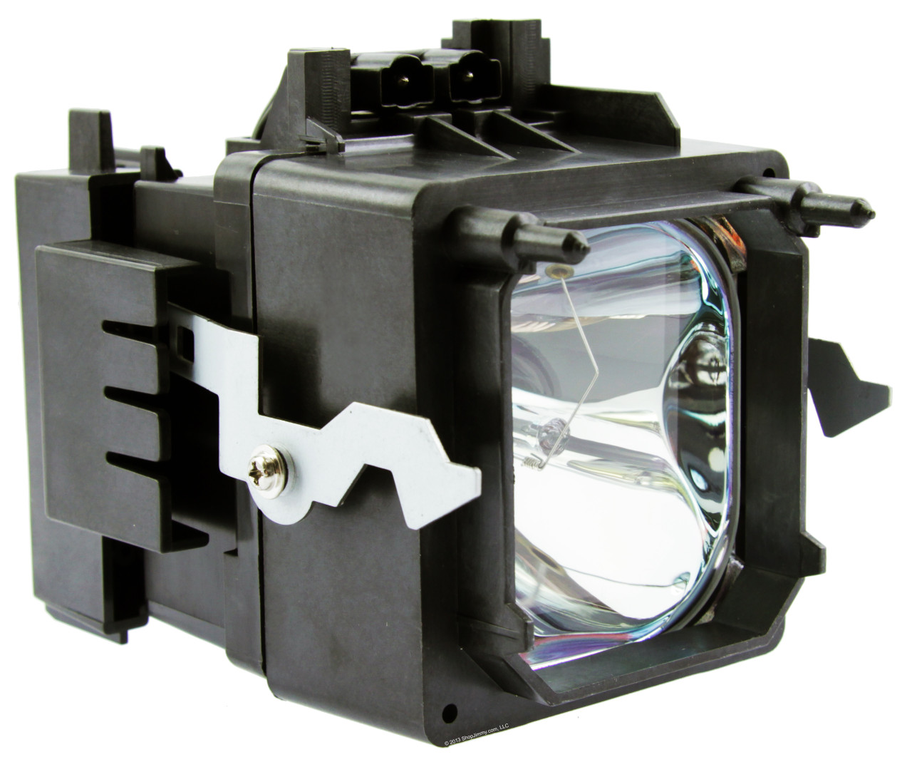 Sony XL-5100U DLP Replacement Lamp with Osram Neolux Bulb