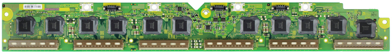 Panasonic TXNSM1ERUE (TNPA4775) SM Board