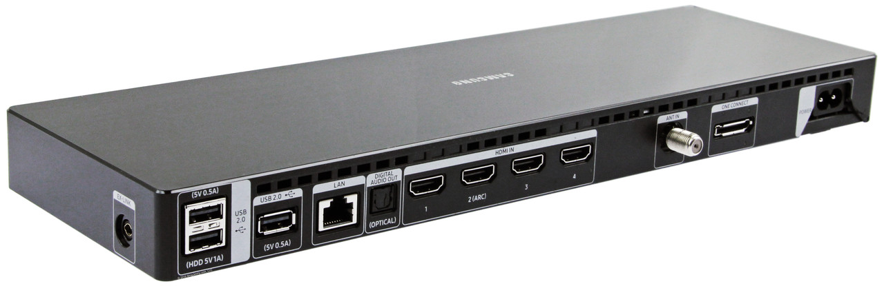 Samsung BN96-44749J One Connect Box w/Cable (See Note)