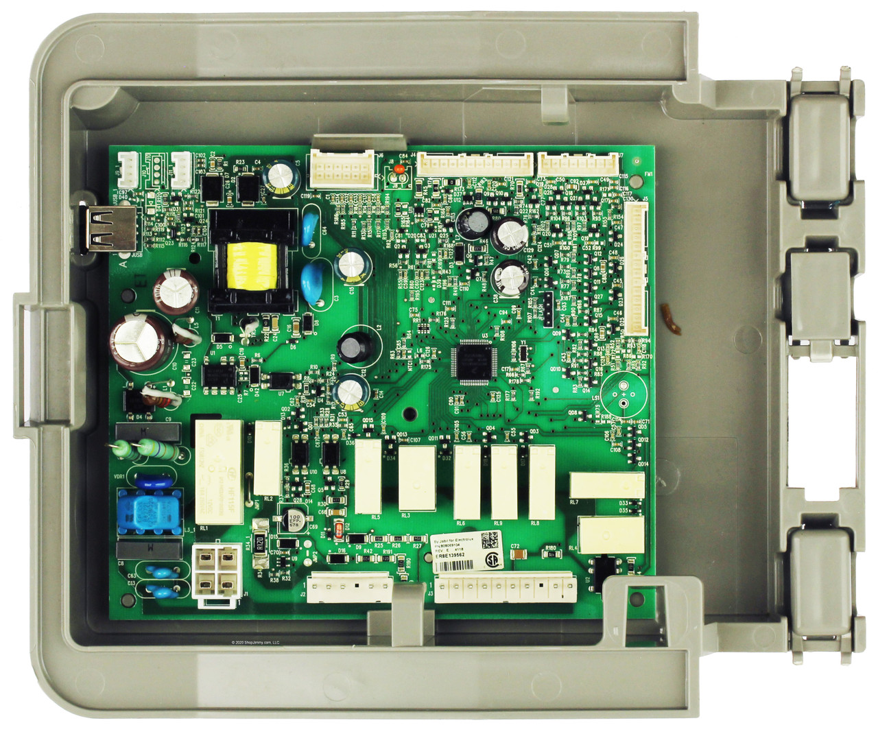 Frigidaire Refrigerator 5304510308 Main Board
