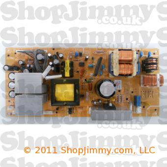 JVC SFT-9005A-H3 Power Supply Board for LT-32DG8BJ