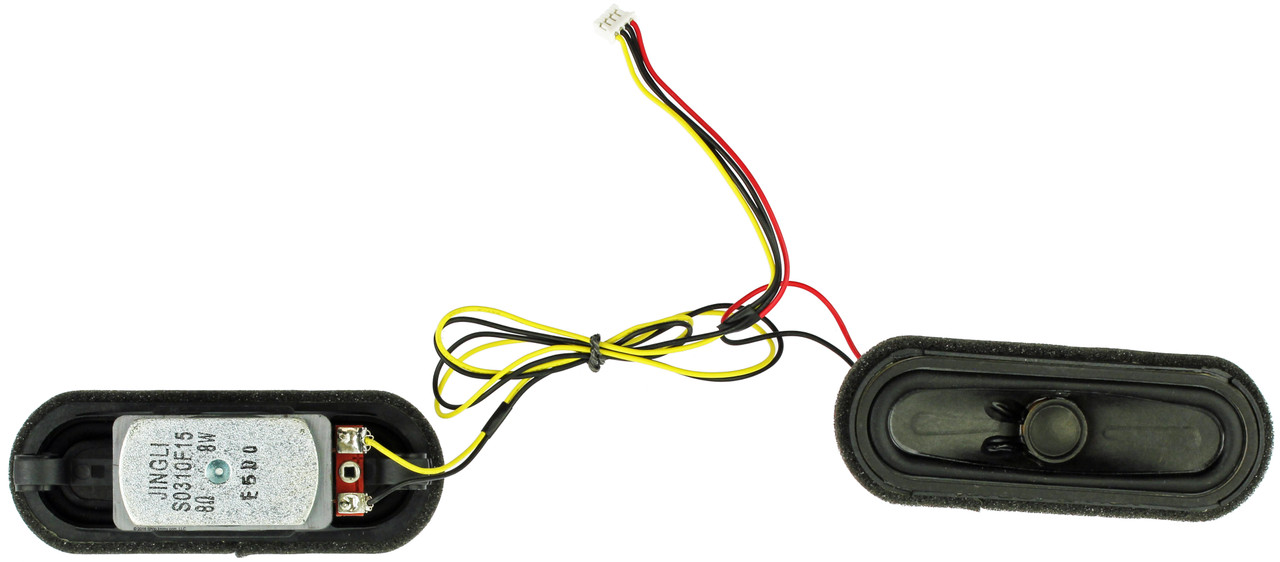Magnavox S0310F15 Speaker Set for 43ME345V/F7