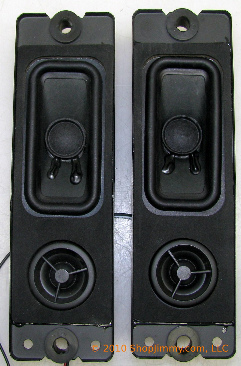 ST5519-01-R Speaker Set