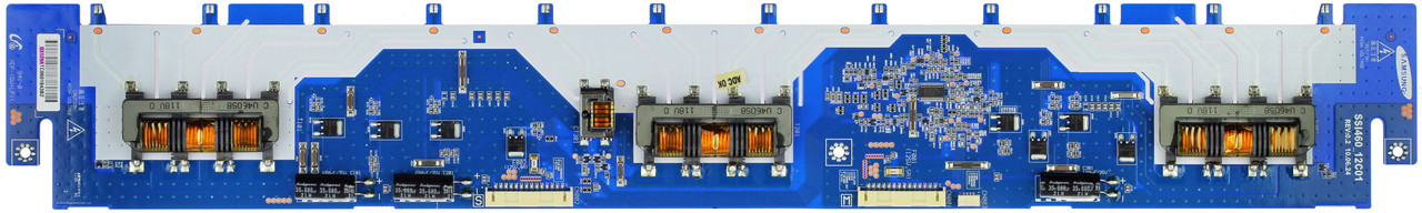 Samsung LJ97-03129A (SSI460_12C01) Backlight Inverter