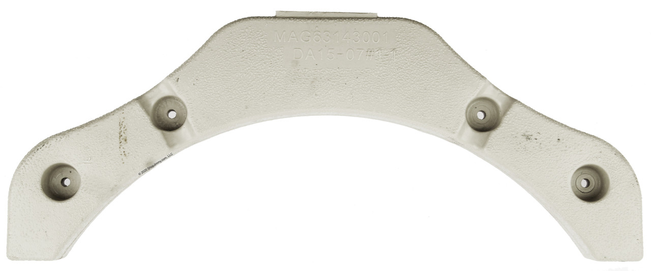 LG Washer MAG62583001 Balance Weight