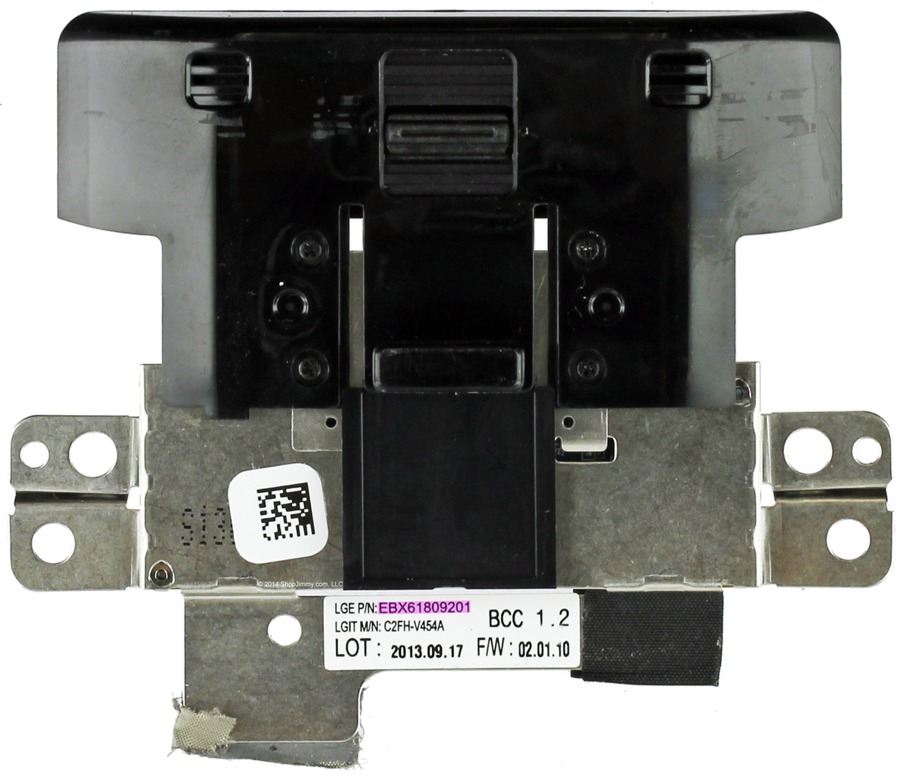 LG EBX61809201 Built-In Camera for 65LA9700