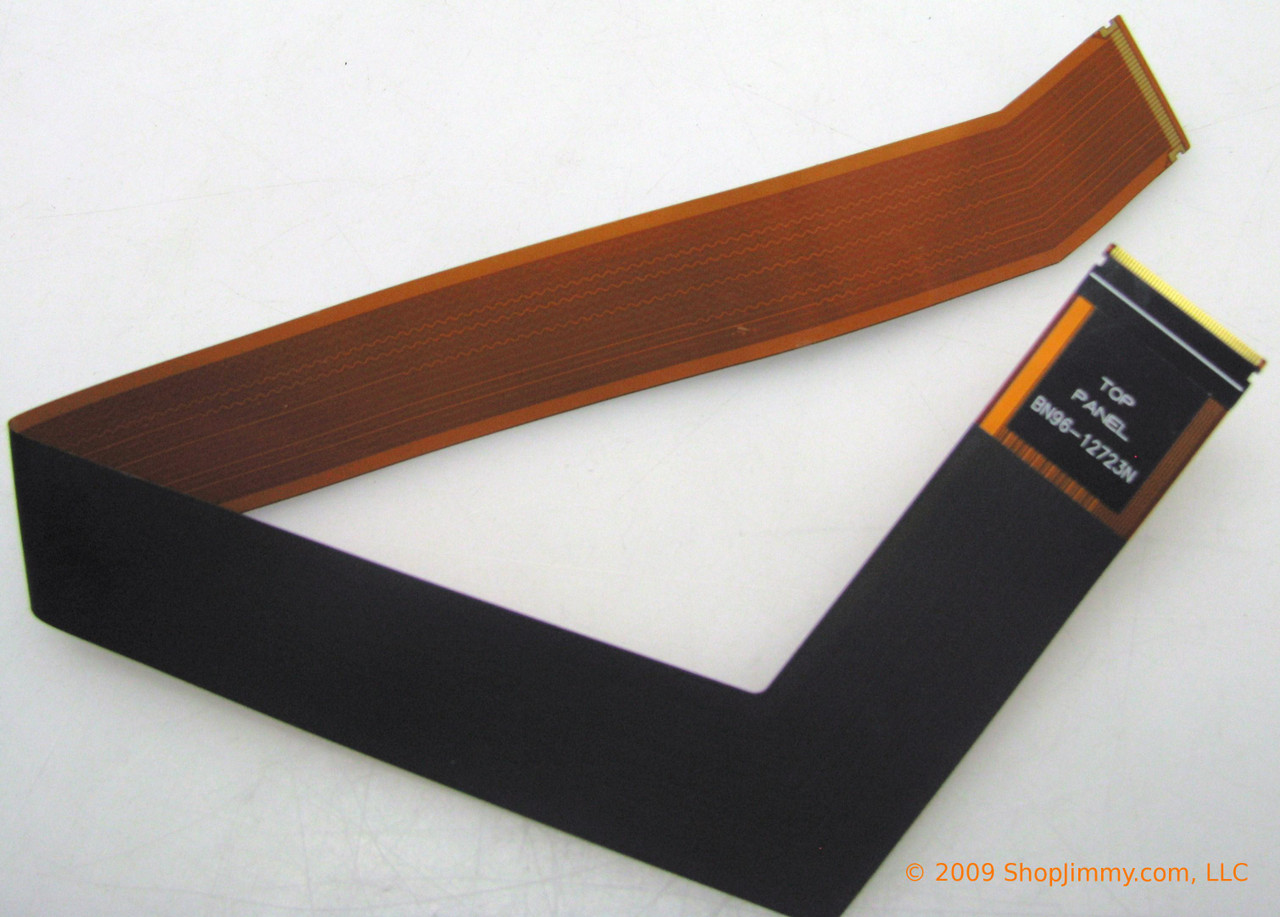Samsung BN96-12723N LVDS Cable