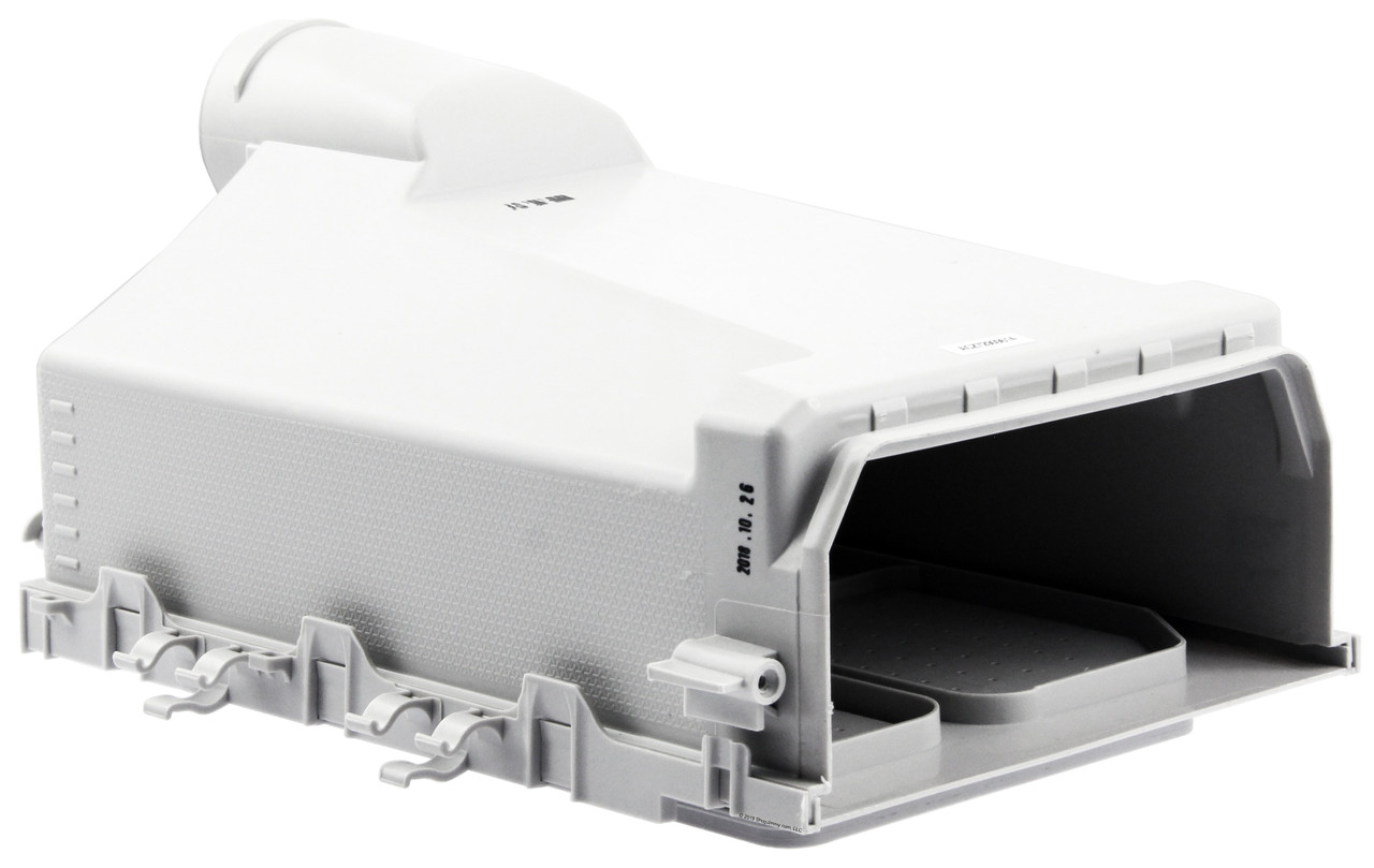 LG Washer 4925ER1015B Dispenser Drawer Housing