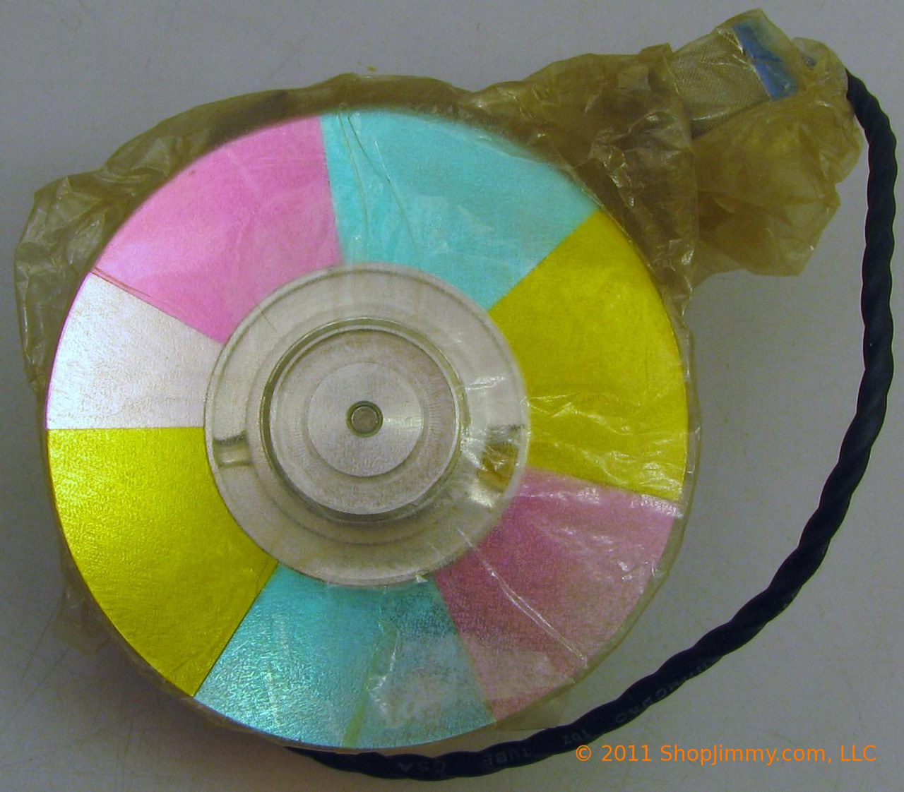 HP L1798-80001 Color Wheel